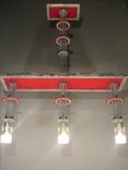 Custom Contemporary Chandelier Design 1 small
