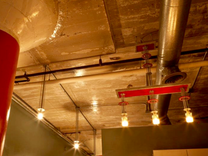 Custom Contemporary Chandelier Design 2 small