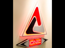 Custom Contemporary Sign Marketing Feature 2 small