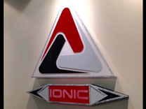 Custom Contemporary Sign Marketing Feature 4 small