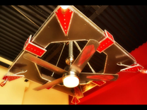 Custom Contemporary Modern Chandelier/Lighting Design 1 small