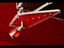 Custom Contemporary Modern Chandelier/Lighting Design 2 small
