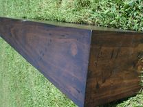 Rustic Fireplace Mantels 6 small