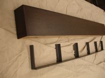Floating Shelving With Brackets 2 small