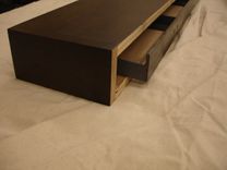 Floating Shelving With Brackets 3 small