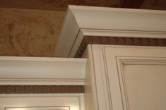 Painted And Glazed French Country Kitchen 7 small