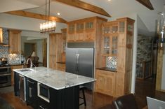 Bungalow Kitchen Cabinetry 1 small