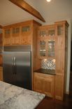 Bungalow Kitchen Cabinetry 2 small