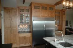 Bungalow Kitchen Cabinetry 4 small