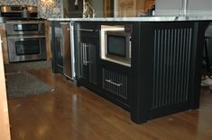 Bungalow Kitchen Cabinetry 6 small