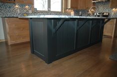 Bungalow Kitchen Cabinetry 7 small