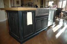 Verde Black 15 small