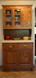 Oak Hutch 1 small