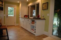 Nutmeg And White Kitchen 12 small