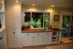 Nutmeg And White Kitchen 13 small