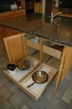 Traditional Maple Kitchen 5 small