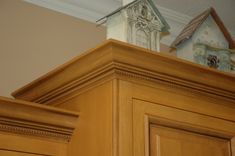 Traditional Maple Kitchen 9 small