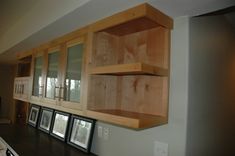 Mission / Modern Basement Bar 2 small