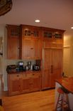 Arts & Crafts Kitchen 2 small