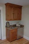 Arts & Crafts Kitchen 6 small