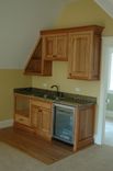 Hickory Cabinets 6 small