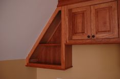 Hickory Cabinets 7 small