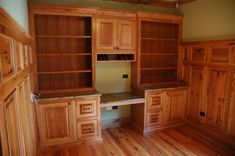 Hickory Cabinets 10 small
