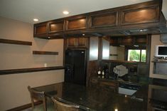 Rustic Island With French Country Painted Cabinets 22 small