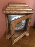 Bracket Clock 2 small
