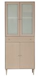 Midcentury Modern Armoire 1 small