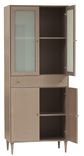 Midcentury Modern Armoire 2 small
