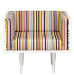 Midcentury Modern Chair 1 small