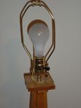 Craftsman Style Lamp 2 small