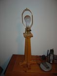 Craftsman Style Lamp 1 small