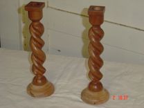 Candle Sticks 1 small