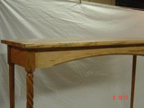 Hall/Sofa Table 2 small