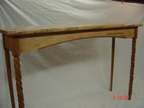 Hall/Sofa Table 4 small