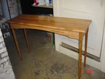 Hall/Sofa Table 1 small