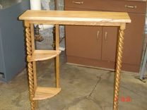 Powder Room Table 1 small