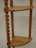 Powder Room Table 3 small