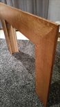 Quarter-Sawn, White Oak, Mantel 2 small