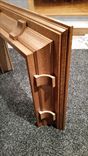 Quarter-Sawn, White Oak, Mantel 3 small