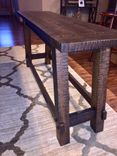 Custom Bench-Rustic/Distressed 2 small