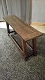 Custom Bench-Rustic/Distressed 3 small