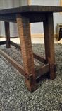 Custom Bench-Rustic/Distressed 6 small
