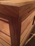 Custom Heirloom Toy Box/Chest 6 small
