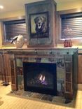 Custom Maple Surround 3 small