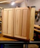 Cabinet Work We Have Done Don't Be Afraid To Ask We Can Make Anything For Any Space. 3 small