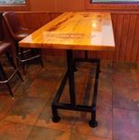 Industrial Bar Table 1 small