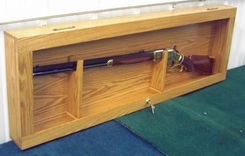 Gun Display Case 3 small